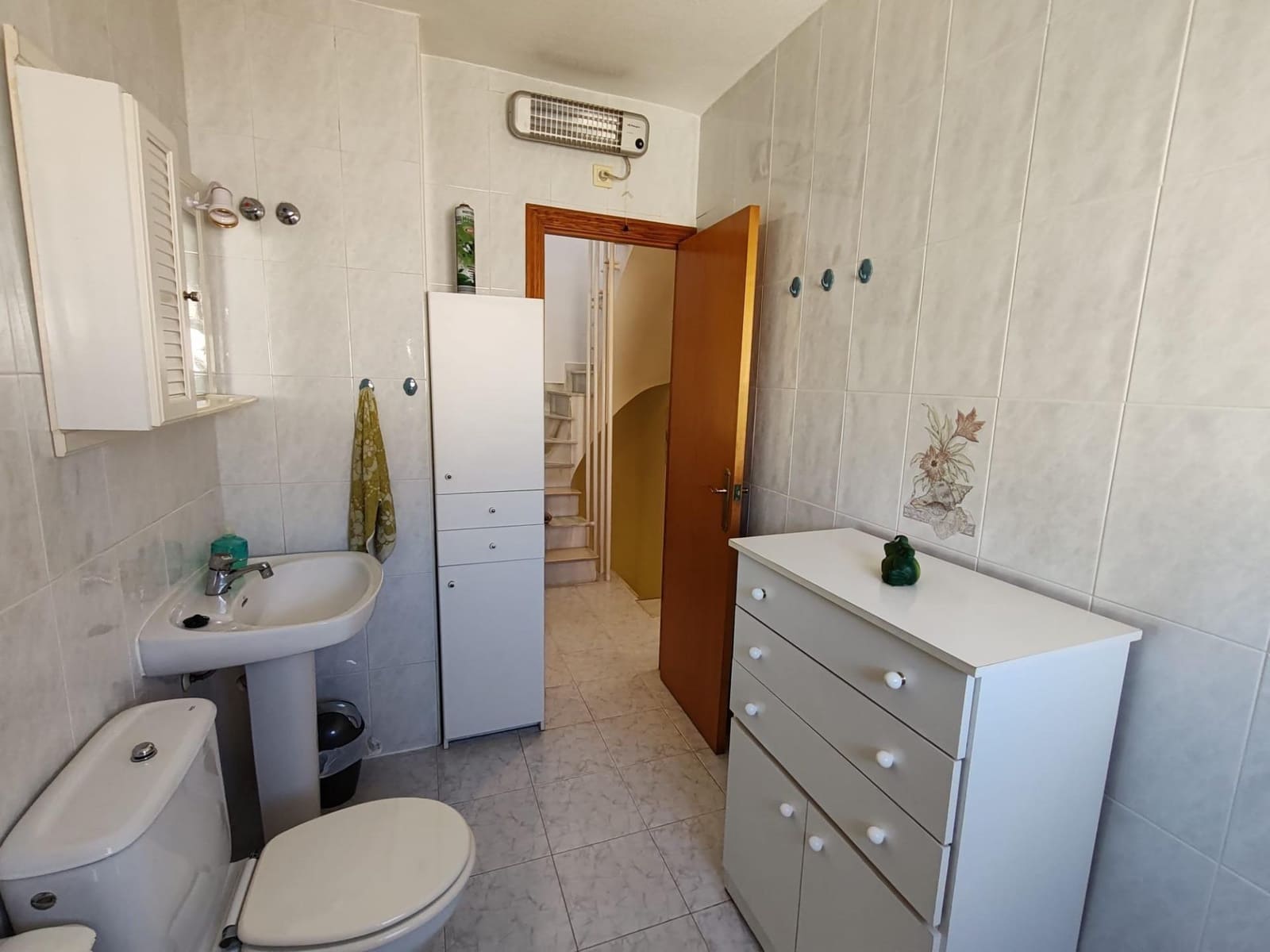 3 quarto Bungalow para venda em Torrevieja - 149 000 € (Ref: 9739013)