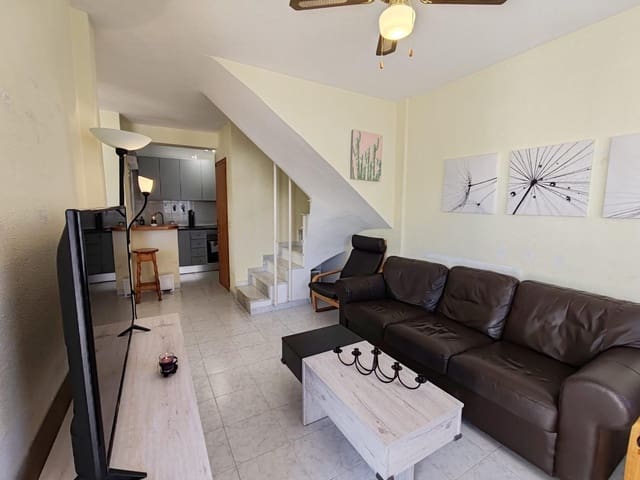 3 quarto Bungalow para venda em Torrevieja - 149 000 € (Ref: 9739013)