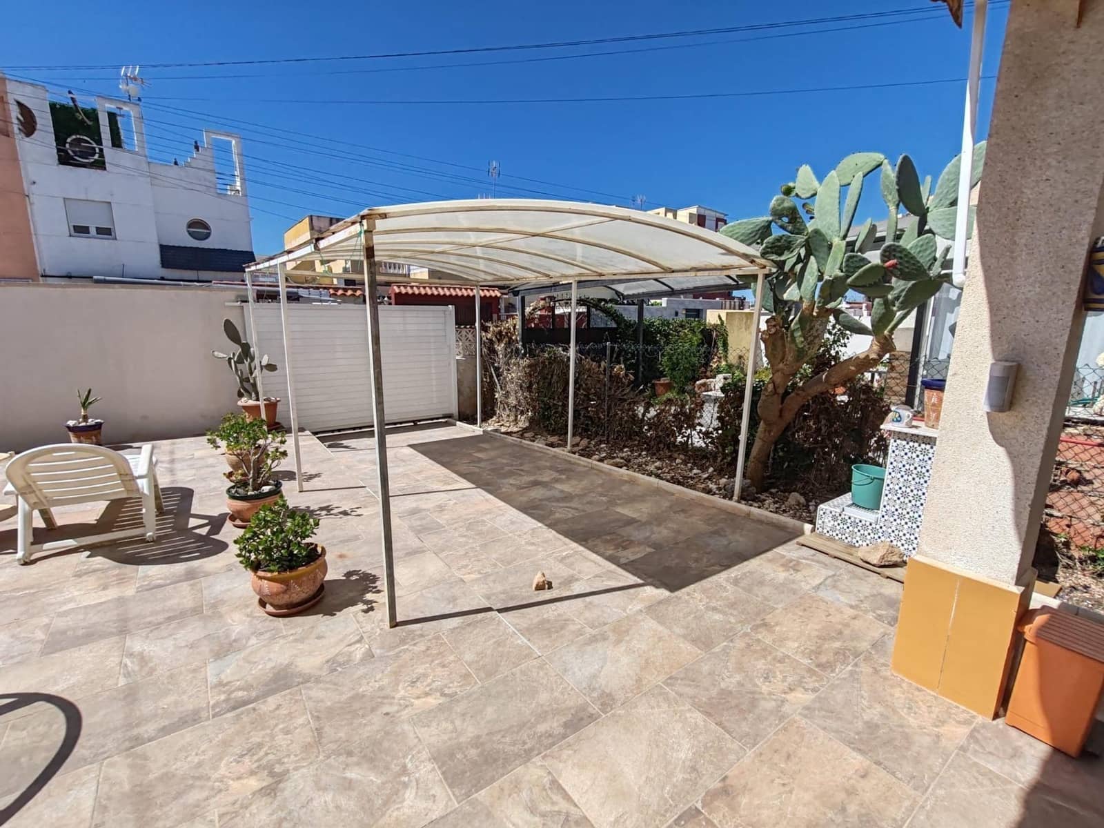 3 quarto Bungalow para venda em Torrevieja - 149 000 € (Ref: 9739013)