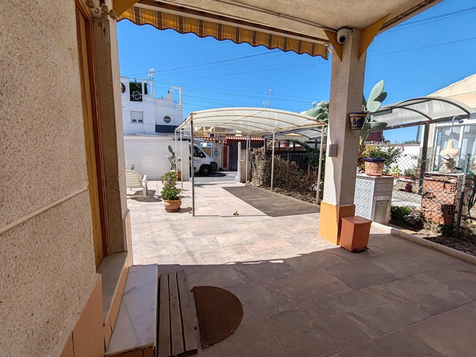 3 quarto Bungalow para venda em Torrevieja - 149 000 € (Ref: 9739013)