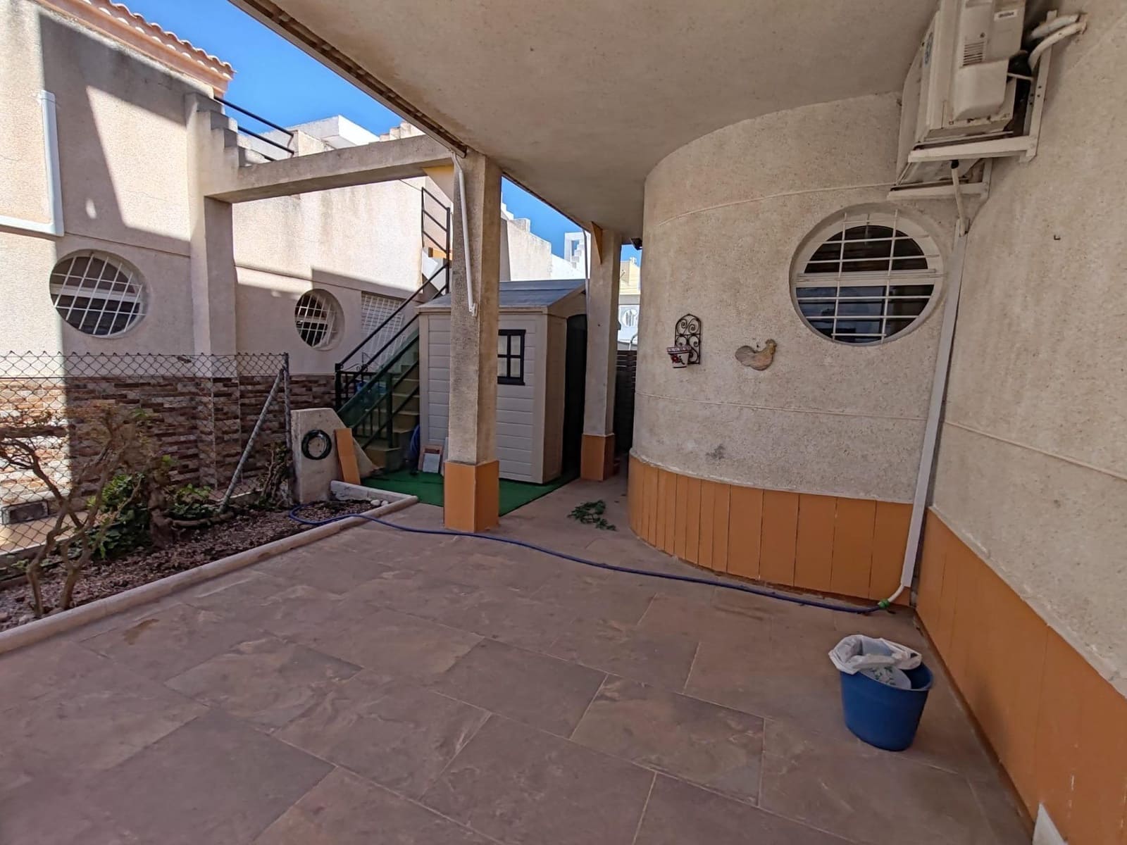 3 quarto Bungalow para venda em Torrevieja - 149 000 € (Ref: 9739013)