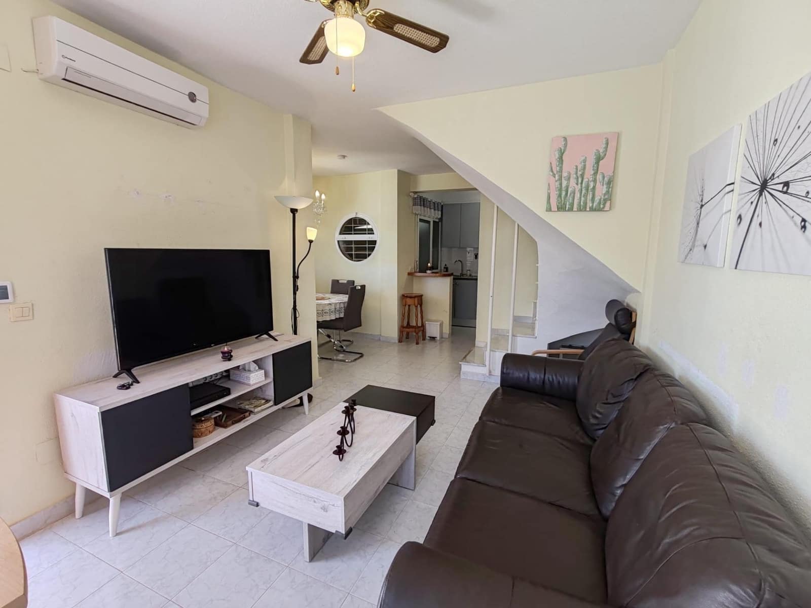 3 quarto Bungalow para venda em Torrevieja - 149 000 € (Ref: 9739013)