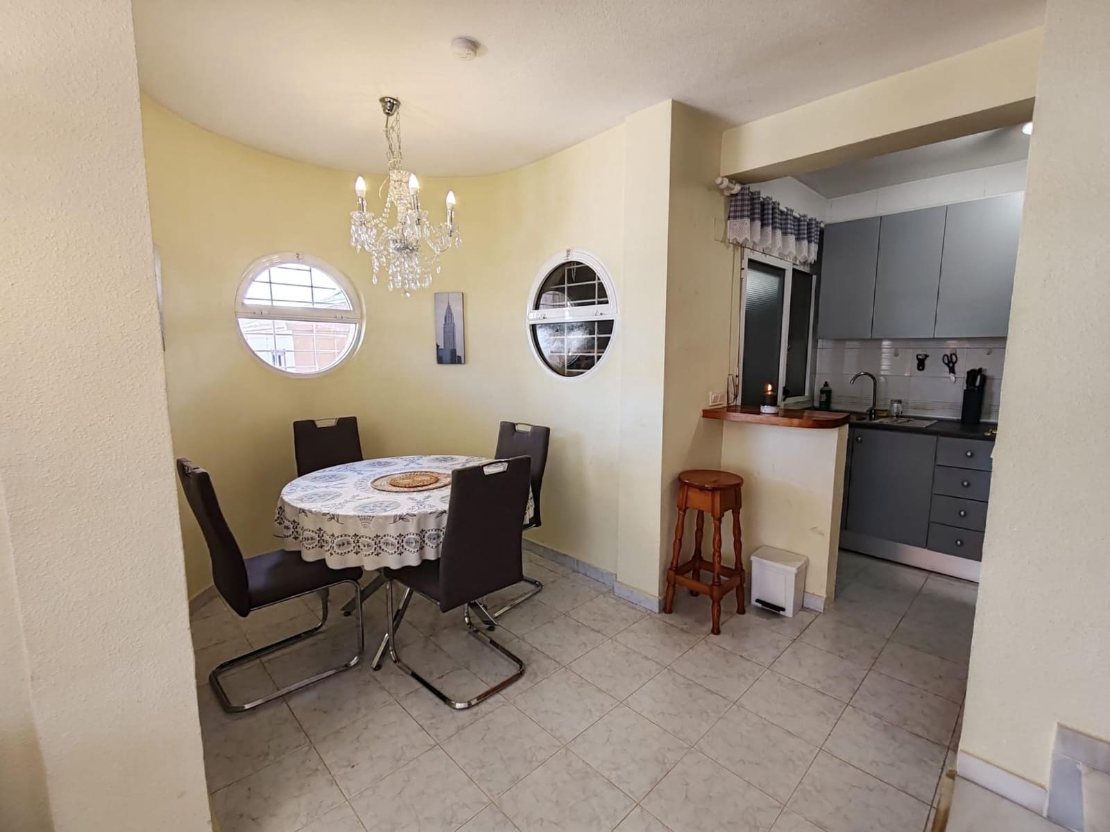 3 quarto Bungalow para venda em Torrevieja - 149 000 € (Ref: 9739013)