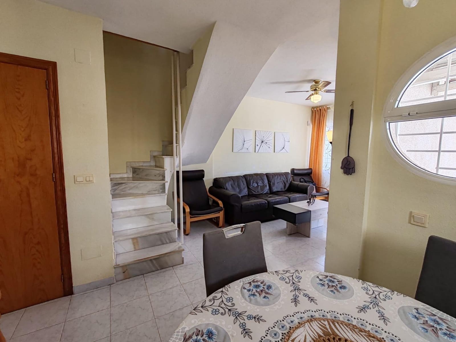 3 quarto Bungalow para venda em Torrevieja - 149 000 € (Ref: 9739013)