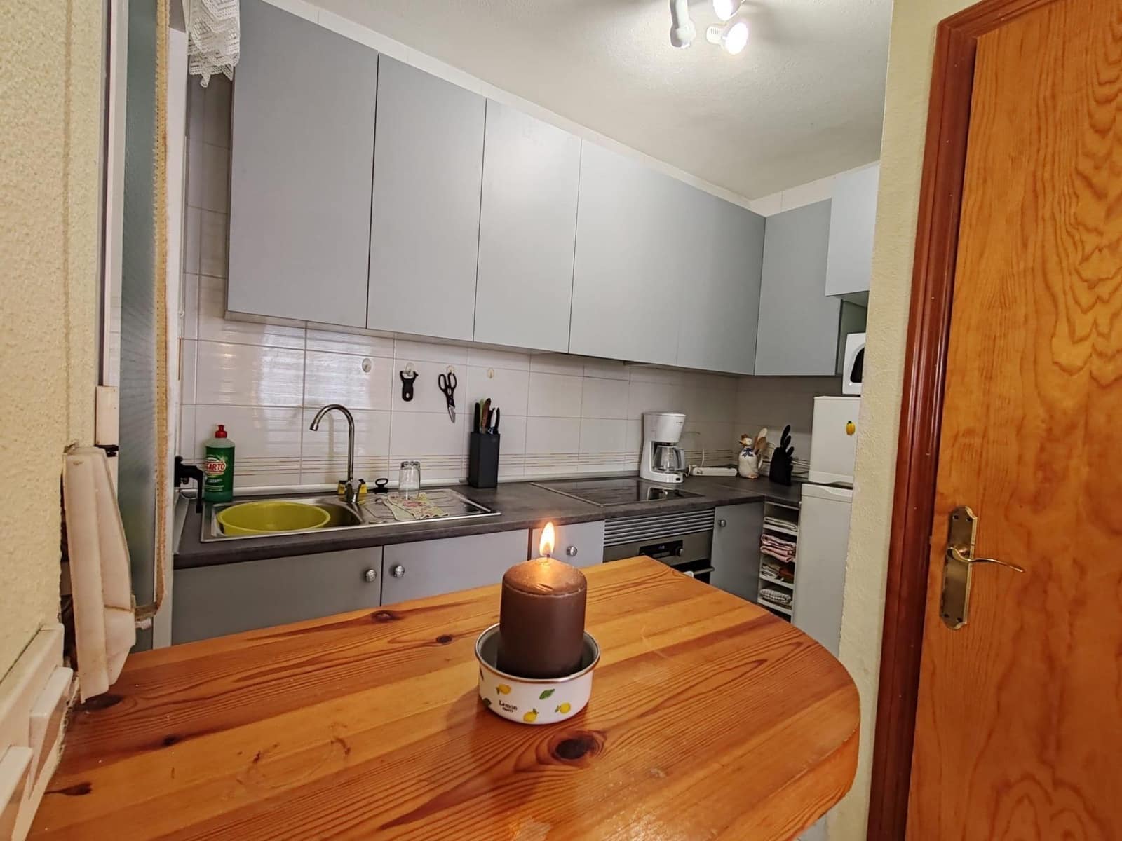 3 quarto Bungalow para venda em Torrevieja - 149 000 € (Ref: 9739013)