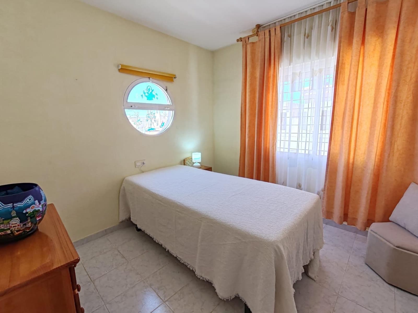 3 quarto Bungalow para venda em Torrevieja - 149 000 € (Ref: 9739013)