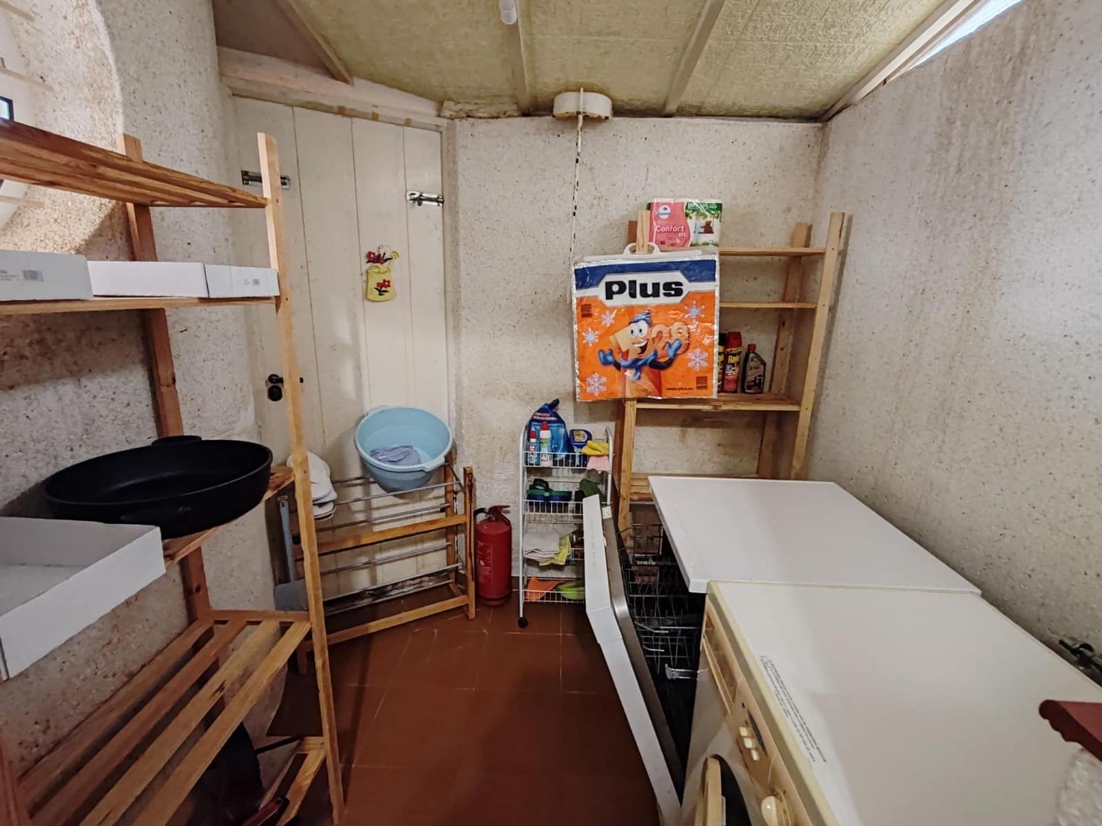 3 quarto Bungalow para venda em Torrevieja - 149 000 € (Ref: 9739013)