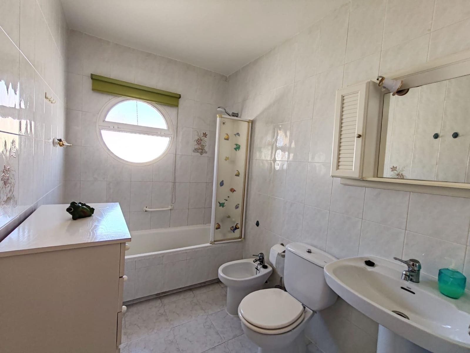 3 quarto Bungalow para venda em Torrevieja - 149 000 € (Ref: 9739013)