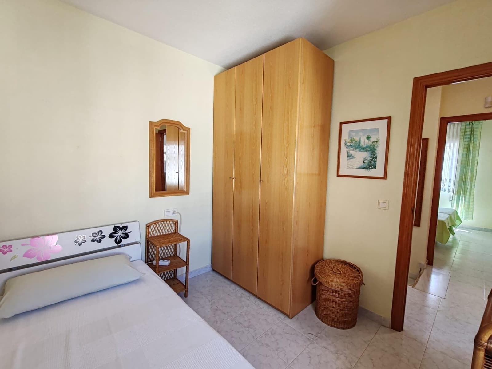 3 quarto Bungalow para venda em Torrevieja - 149 000 € (Ref: 9739013)