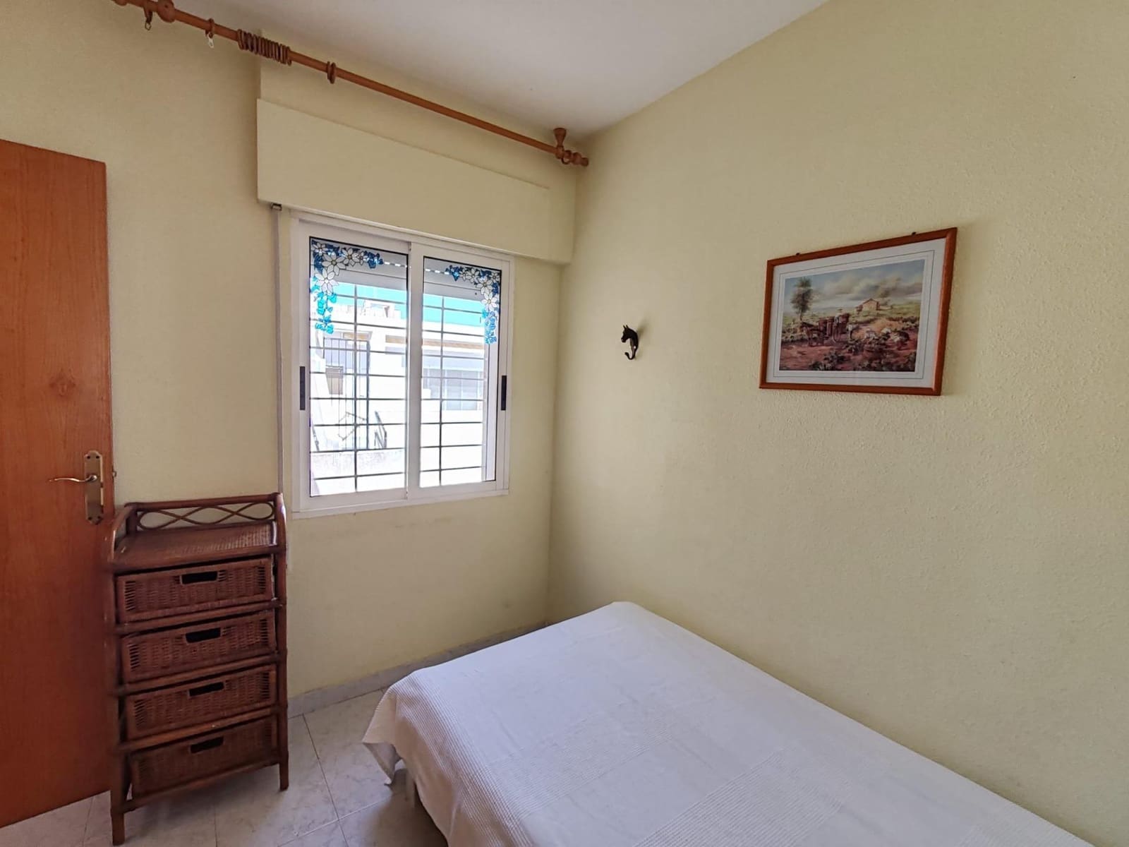 3 quarto Bungalow para venda em Torrevieja - 149 000 € (Ref: 9739013)