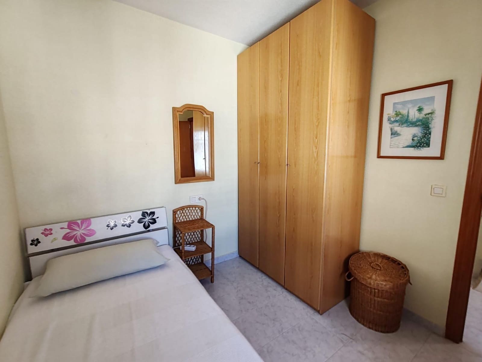 3 quarto Bungalow para venda em Torrevieja - 149 000 € (Ref: 9739013)