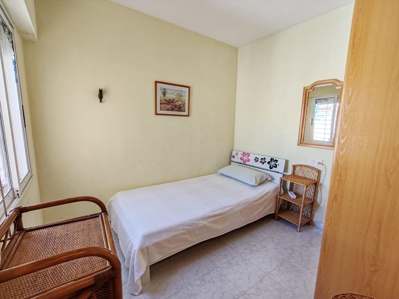 3 quarto Bungalow para venda em Torrevieja - 149 000 € (Ref: 9739013)