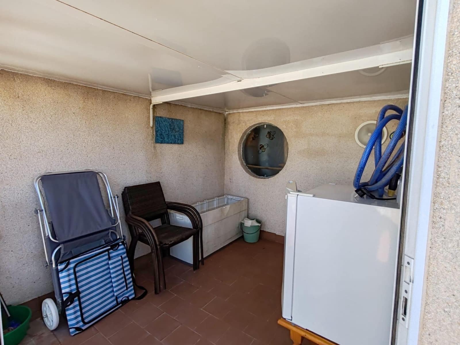 3 quarto Bungalow para venda em Torrevieja - 149 000 € (Ref: 9739013)