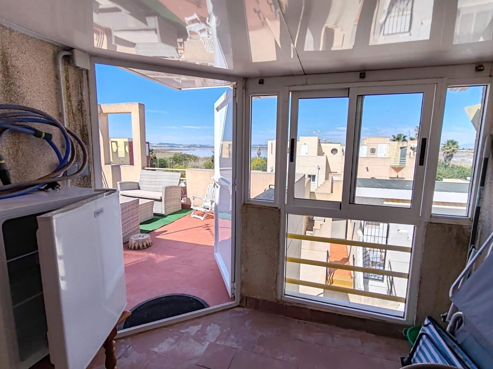 3 quarto Bungalow para venda em Torrevieja - 149 000 € (Ref: 9739013)