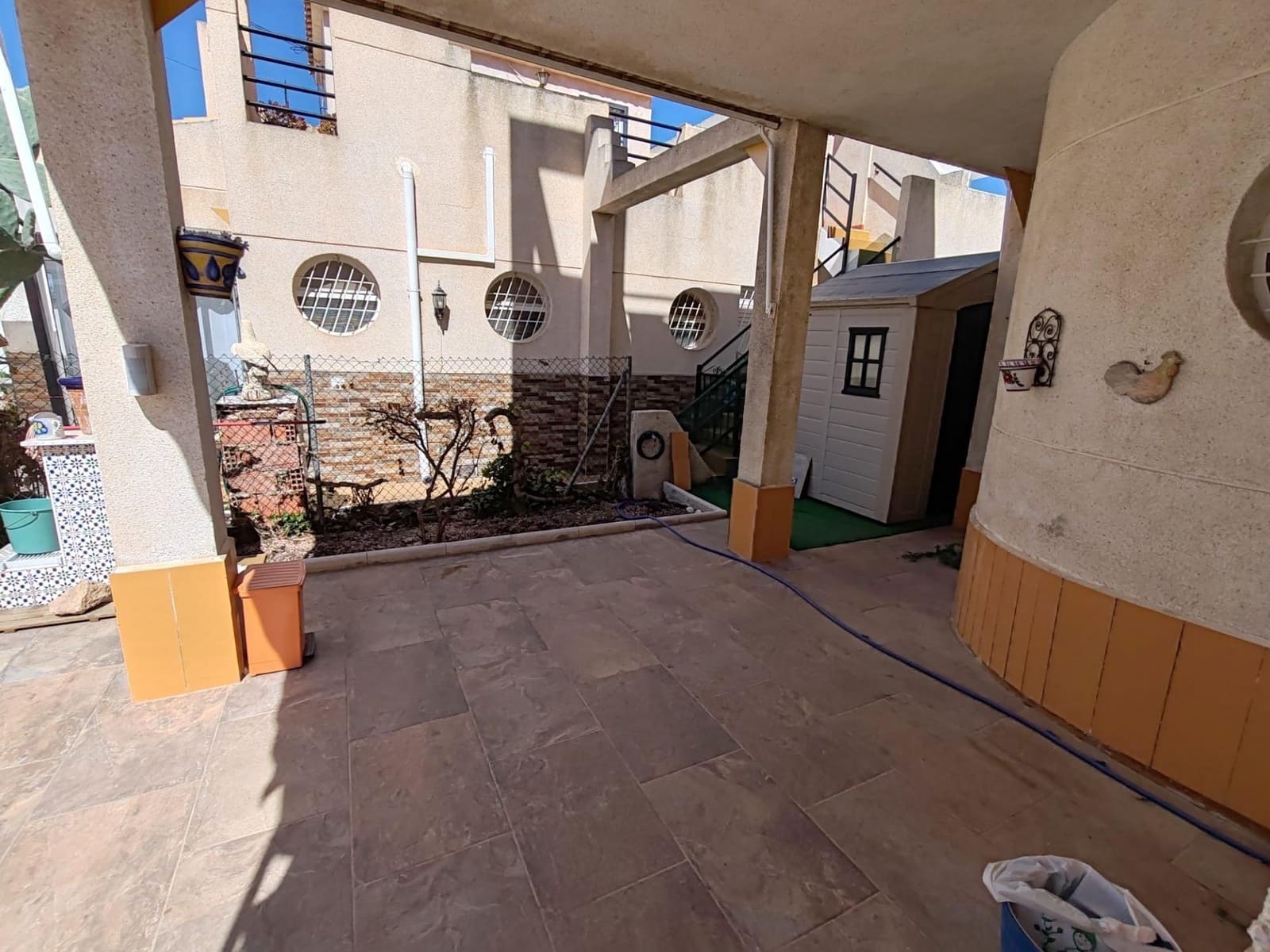 3 quarto Bungalow para venda em Torrevieja - 149 000 € (Ref: 9739013)