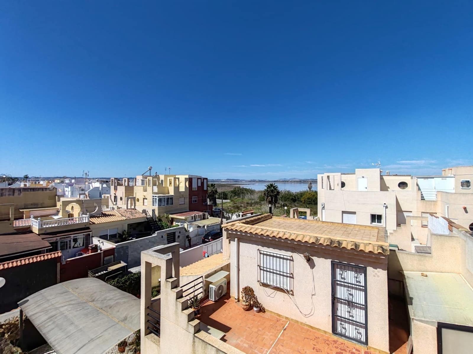 3 quarto Bungalow para venda em Torrevieja - 149 000 € (Ref: 9739013)