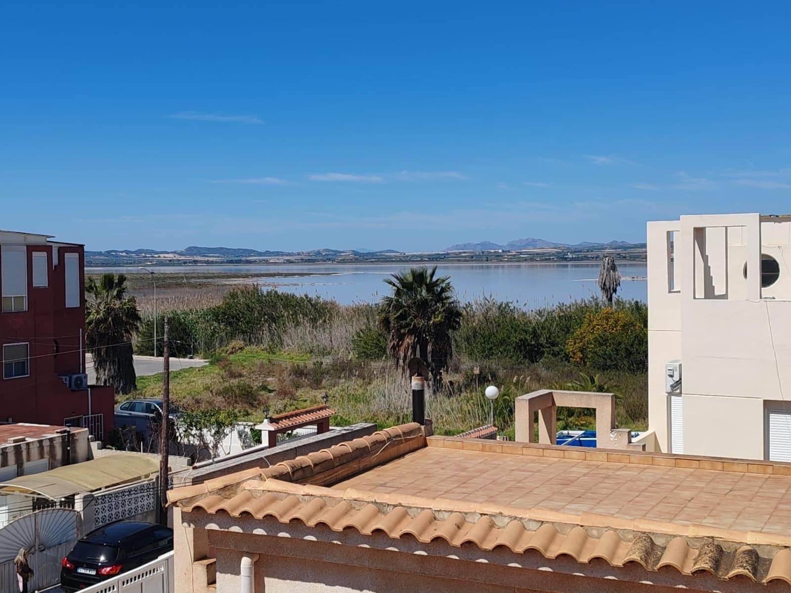 3 quarto Bungalow para venda em Torrevieja - 149 000 € (Ref: 9739013)