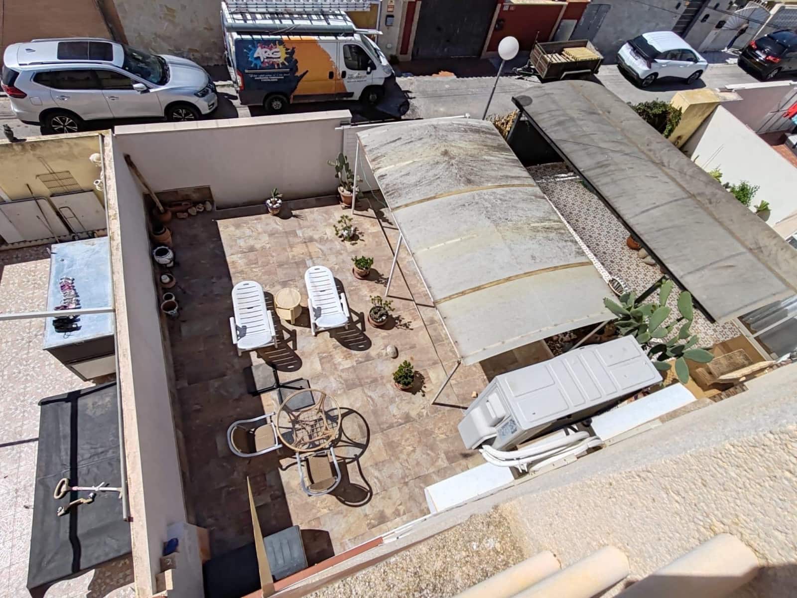 3 quarto Bungalow para venda em Torrevieja - 149 000 € (Ref: 9739013)