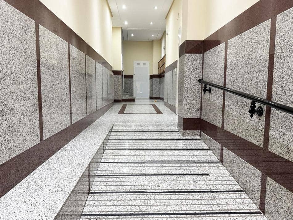 2 quarto Apartamento para venda em Torrevieja - 130 000 € (Ref: 9739015)