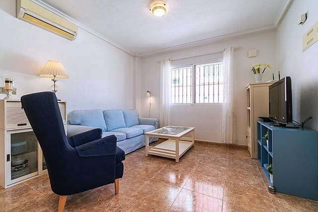 Adosado de 3 habitaciones en Los Balcones - Los Altos, Torrevieja en venta con piscina - 195.000 € (Ref: 9739016)