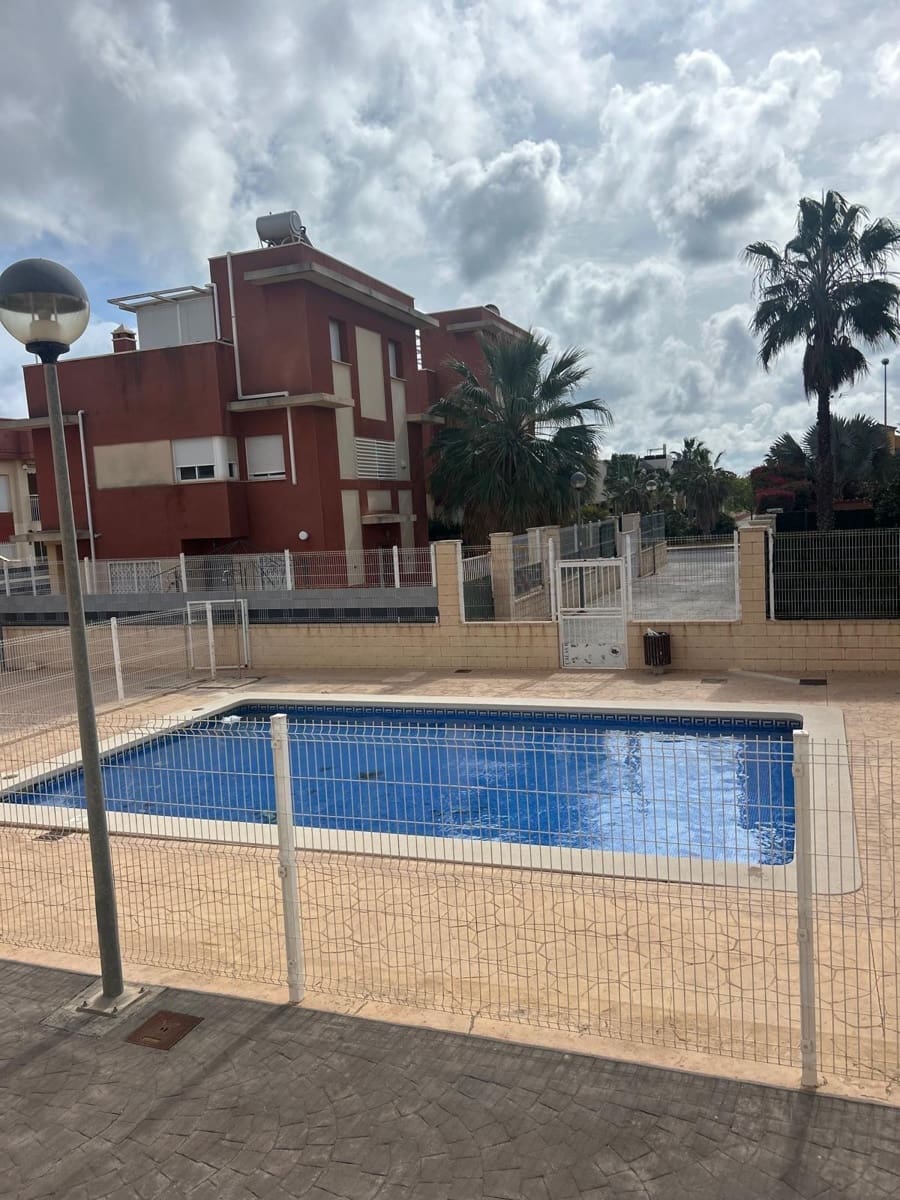 1 sovrum Lägenhet till salu i Orihuela Costa med pool garage - 147 500 € (Ref: 9742143)
