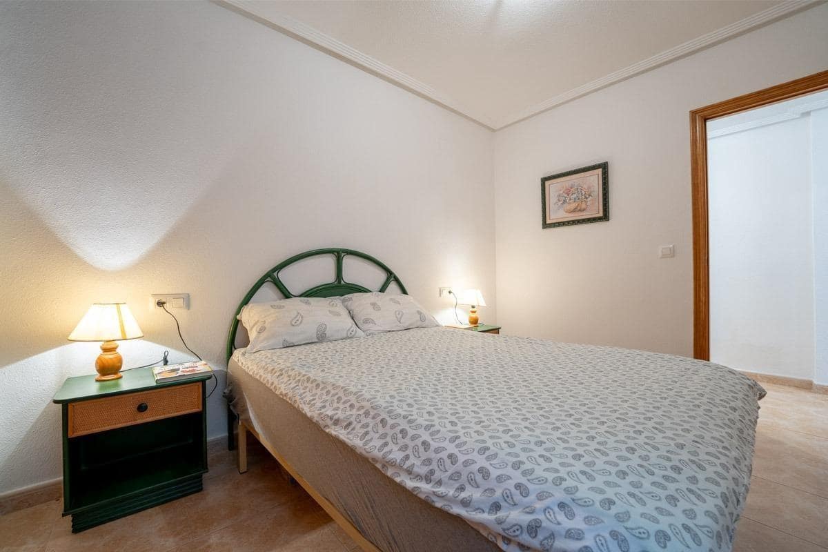 2 bedroom Apartment for sale in Torrevieja with pool garage - € 129,900 (Ref: 9755918)