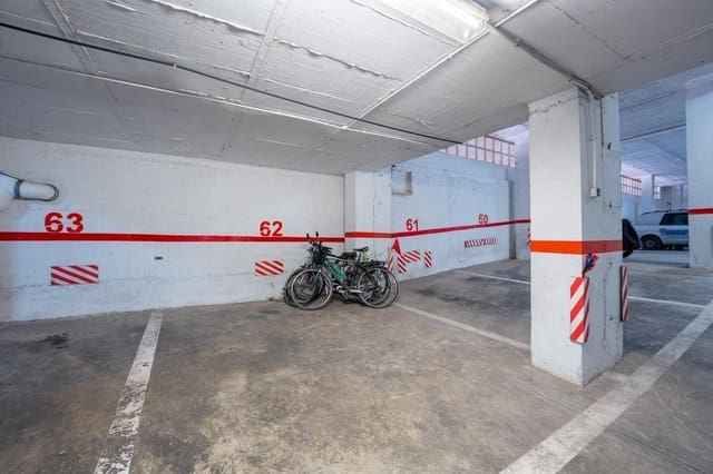 2 quarto Apartamento para venda em Centro, Torrevieja com piscina garagem - 129 900 € (Ref: 9755918)