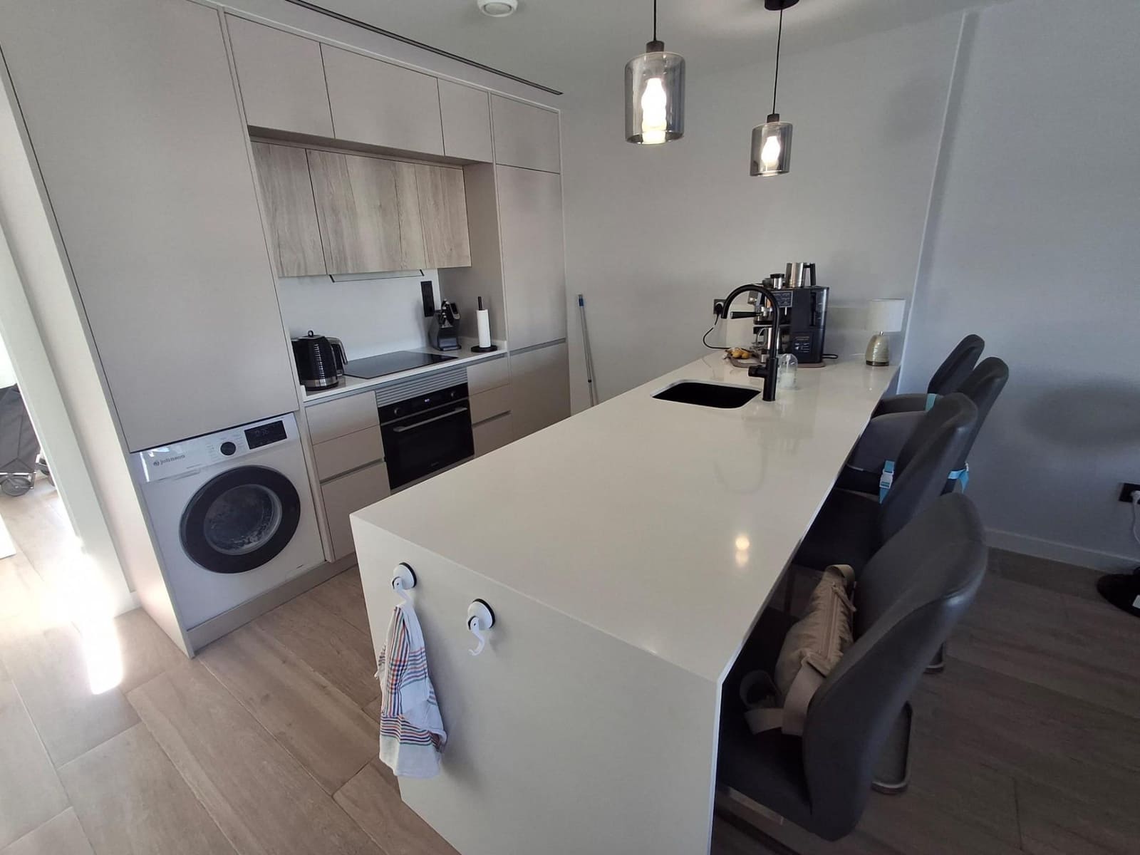 3 makuuhuone Bungalow myytävänä paikassa Orihuela Costa mukana uima-altaan - 479 000 € (Ref: 9755919)