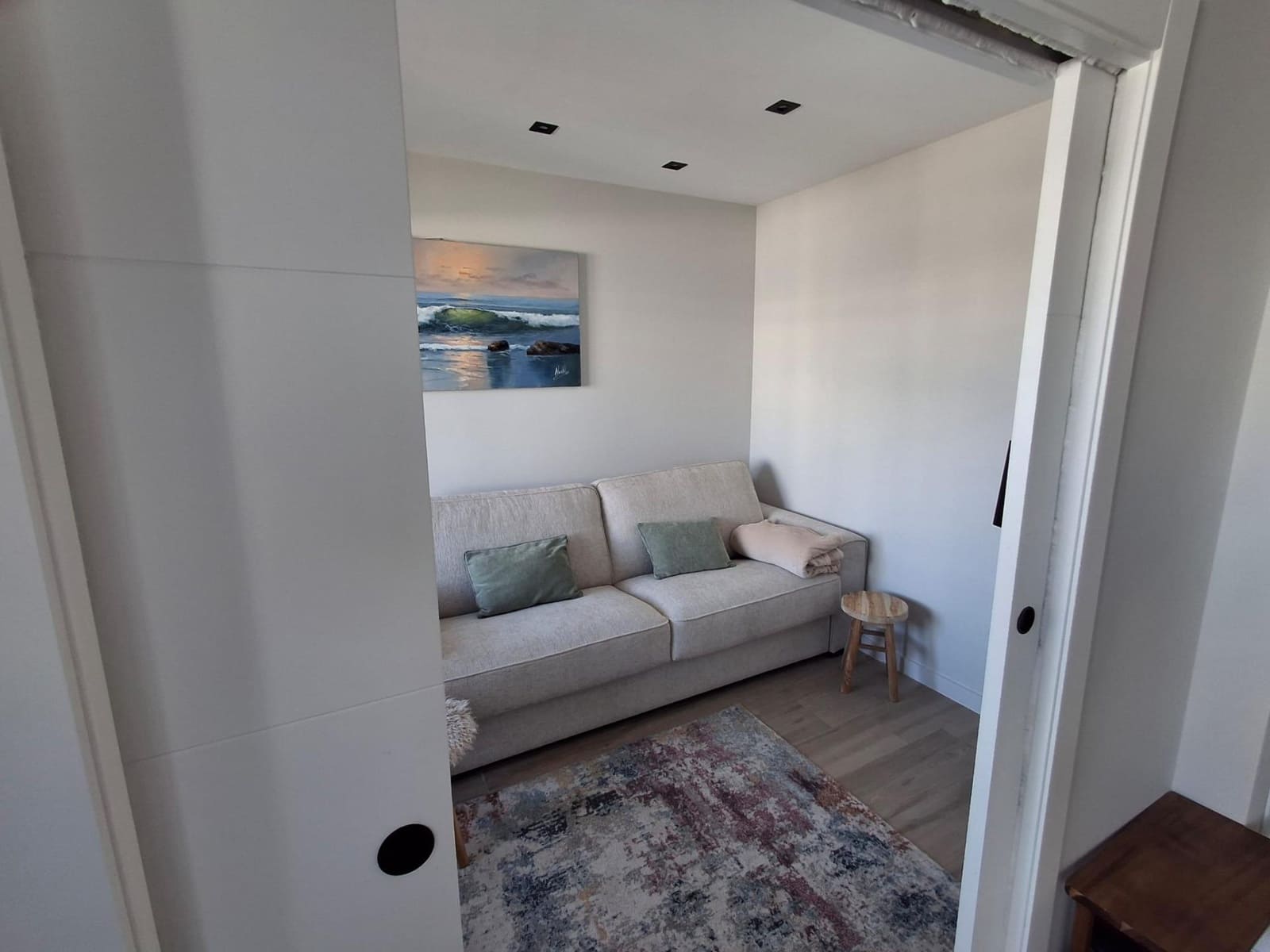 3 makuuhuone Bungalow myytävänä paikassa Orihuela Costa mukana uima-altaan - 479 000 € (Ref: 9755919)