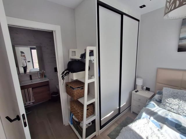 3 makuuhuone Bungalow myytävänä paikassa Punta Prima, Orihuela mukana uima-altaan - 479 000 € (Ref: 9755919)