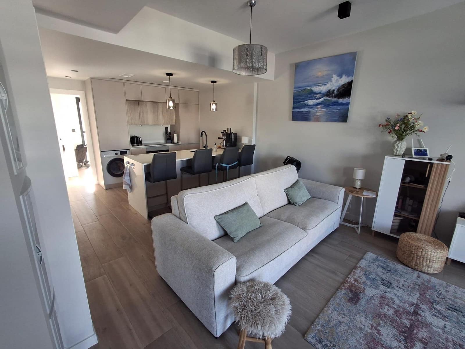 3 makuuhuone Bungalow myytävänä paikassa Orihuela Costa mukana uima-altaan - 479 000 € (Ref: 9755919)