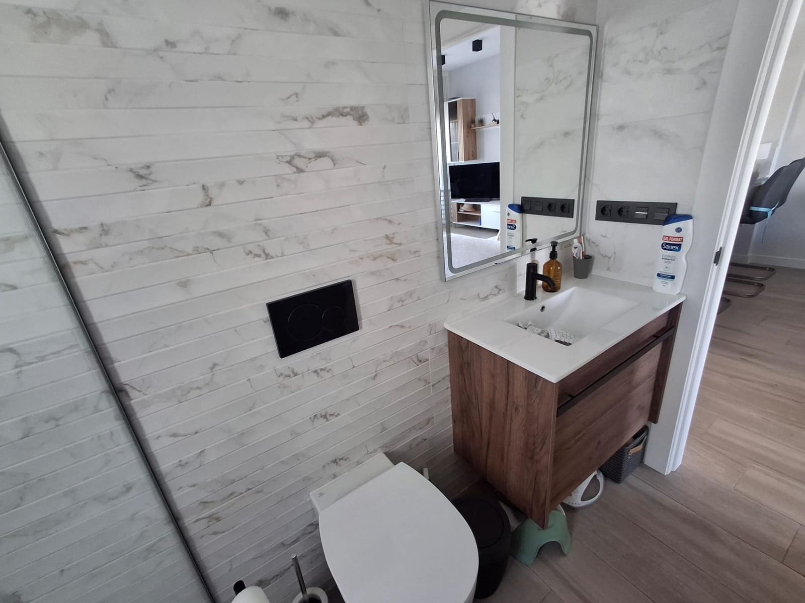 3 makuuhuone Bungalow myytävänä paikassa Orihuela Costa mukana uima-altaan - 479 000 € (Ref: 9755919)