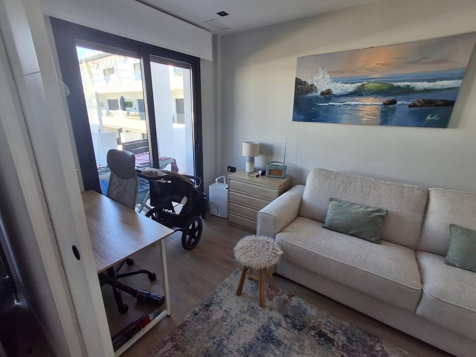 3 makuuhuone Bungalow myytävänä paikassa Orihuela Costa mukana uima-altaan - 479 000 € (Ref: 9755919)