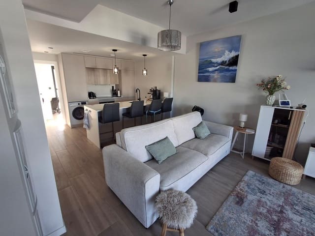 3 makuuhuone Bungalow myytävänä paikassa Punta Prima, Orihuela mukana uima-altaan - 479 000 € (Ref: 9755919)