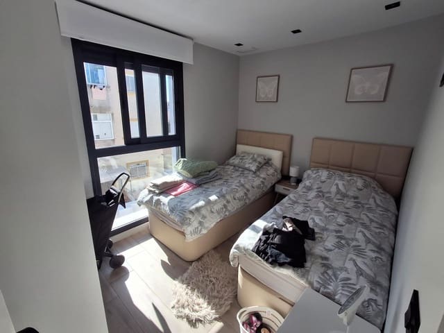 3 makuuhuone Bungalow myytävänä paikassa Punta Prima, Orihuela mukana uima-altaan - 479 000 € (Ref: 9755919)