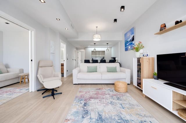 3 sypialnia Bungalow na sprzedaż w Punta Prima, Orihuela z basenem - 465 000 € (Ref: 9755919)