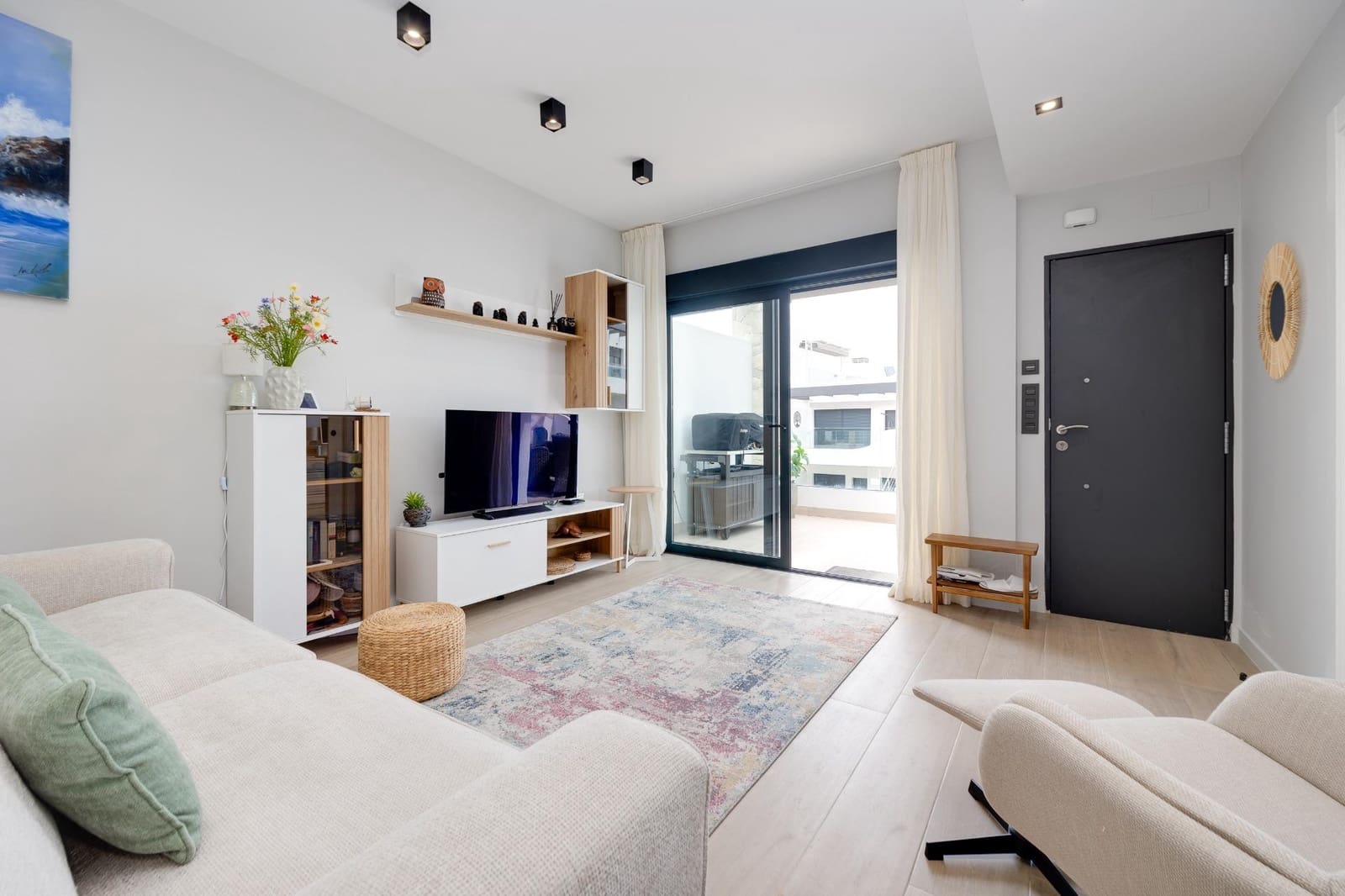 3 quarto Bungalow para venda em Orihuela Costa com piscina - 429 900 € (Ref: 9755919)