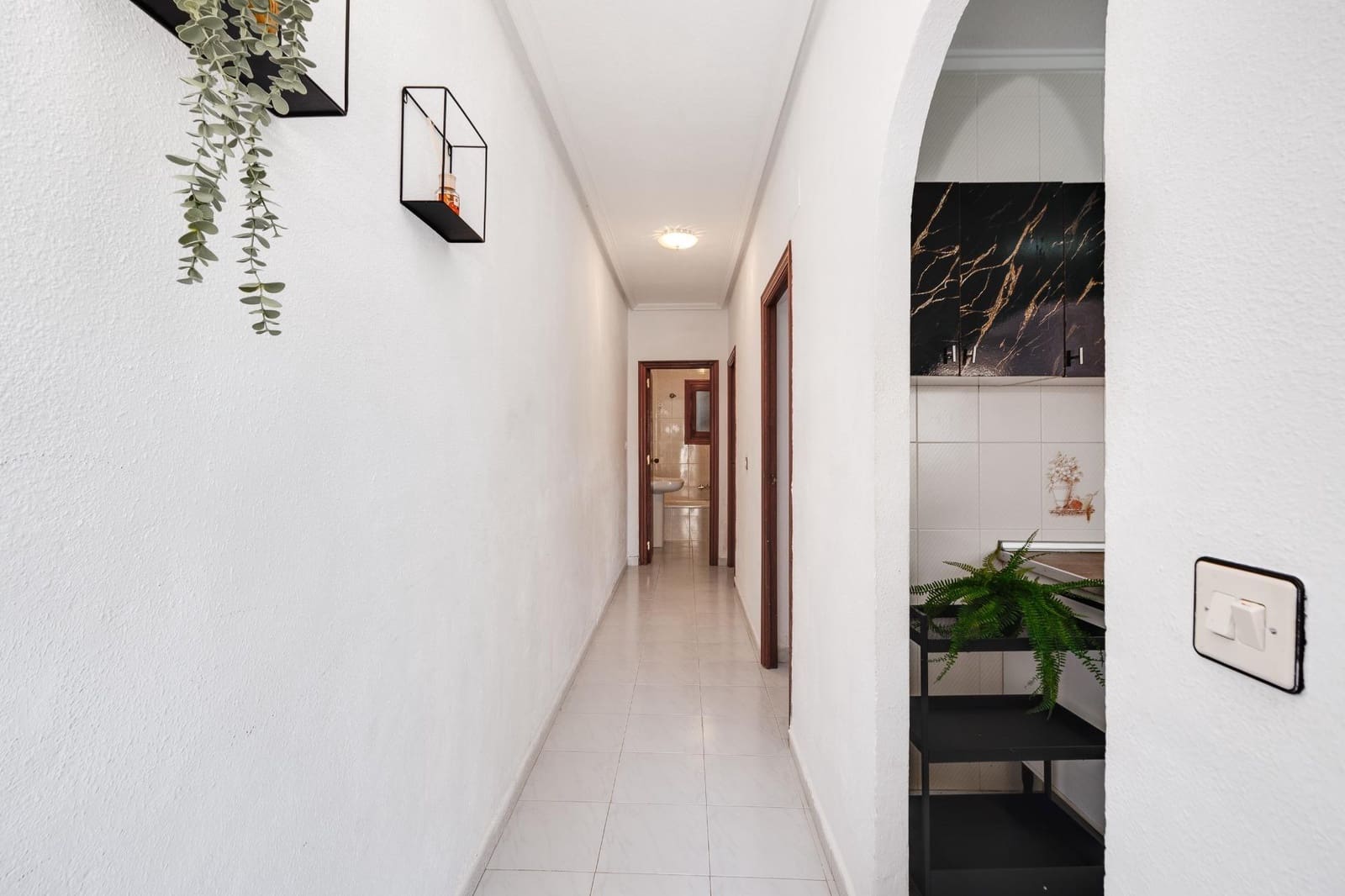 4 sovrum Radhus till salu i Torrevieja - 197 000 € (Ref: 9755920)