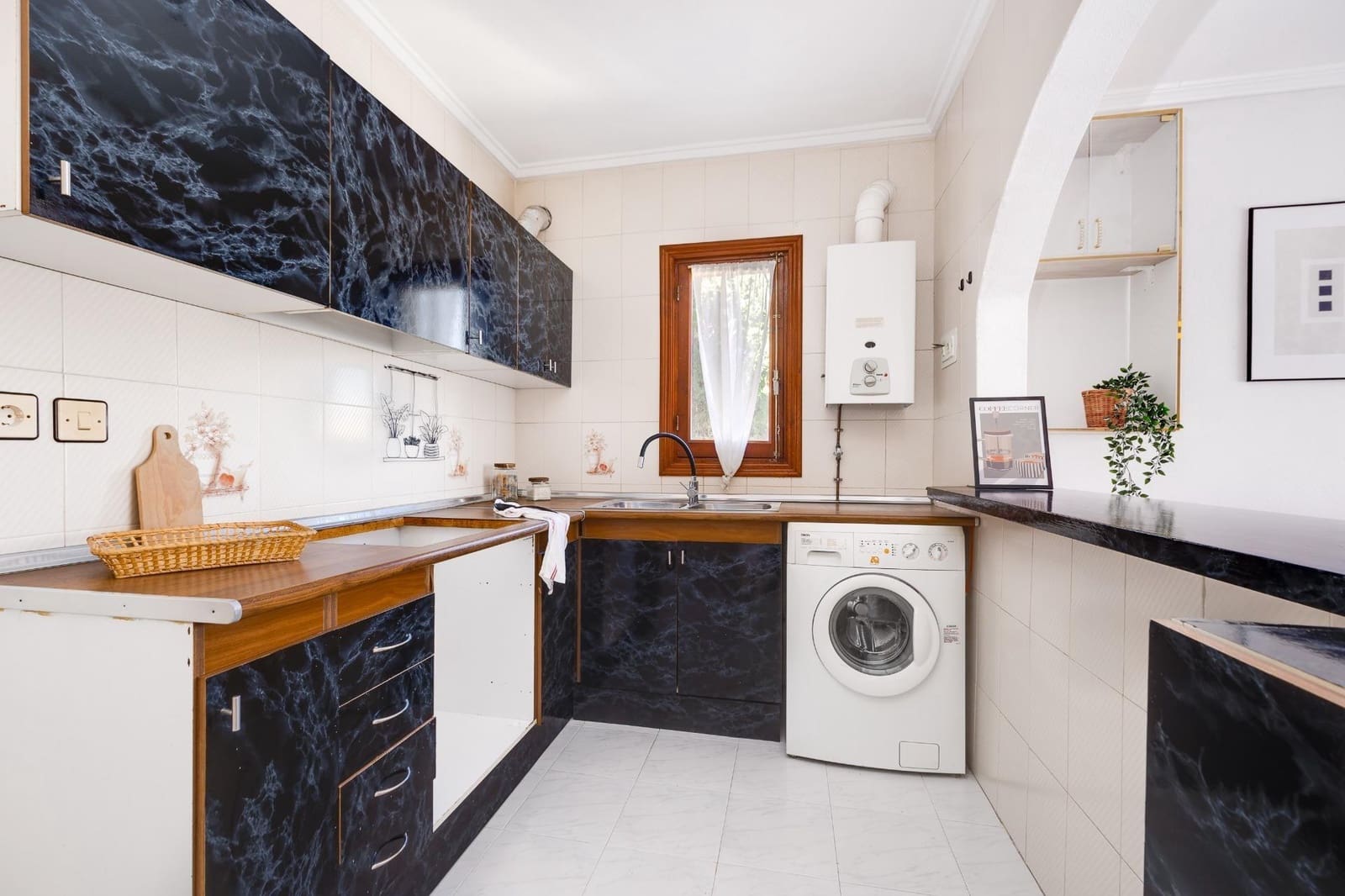 4 sovrum Radhus till salu i Torrevieja - 197 000 € (Ref: 9755920)