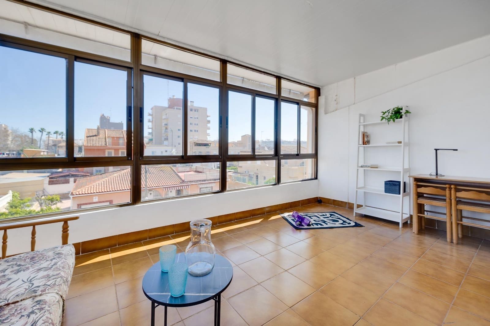 4 sovrum Radhus till salu i Torrevieja - 197 000 € (Ref: 9755920)