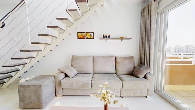 2 camera da letto Appartamento in vendita in Punta Prima, Orihuela con piscina garage - 239.900 € (Rif: 9755921)