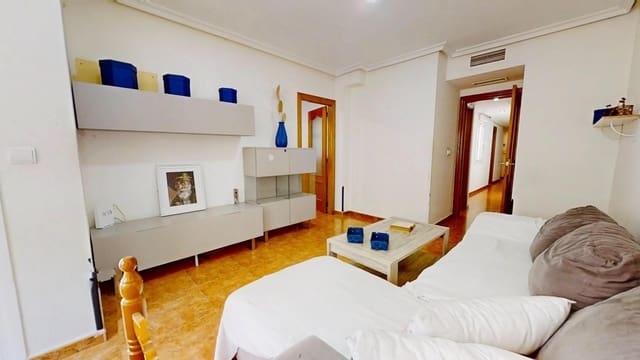 3 sovrum Lägenhet till salu i Torrevieja - 169 000 € (Ref: 9755922)