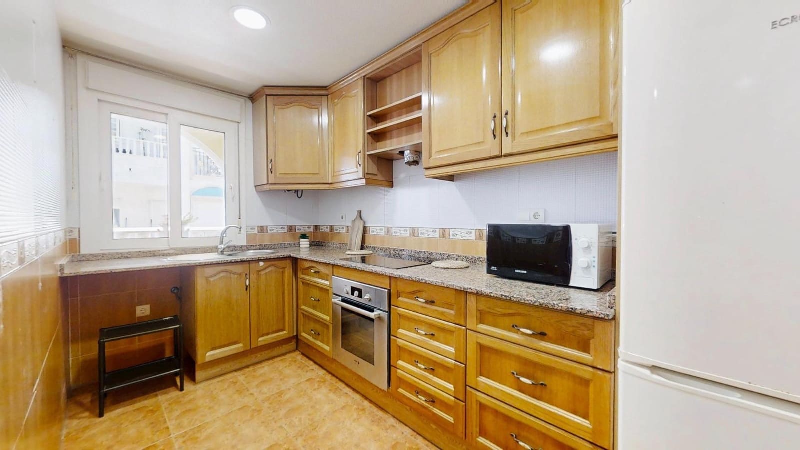 3 sovrum Lägenhet till salu i Torrevieja - 169 000 € (Ref: 9755922)