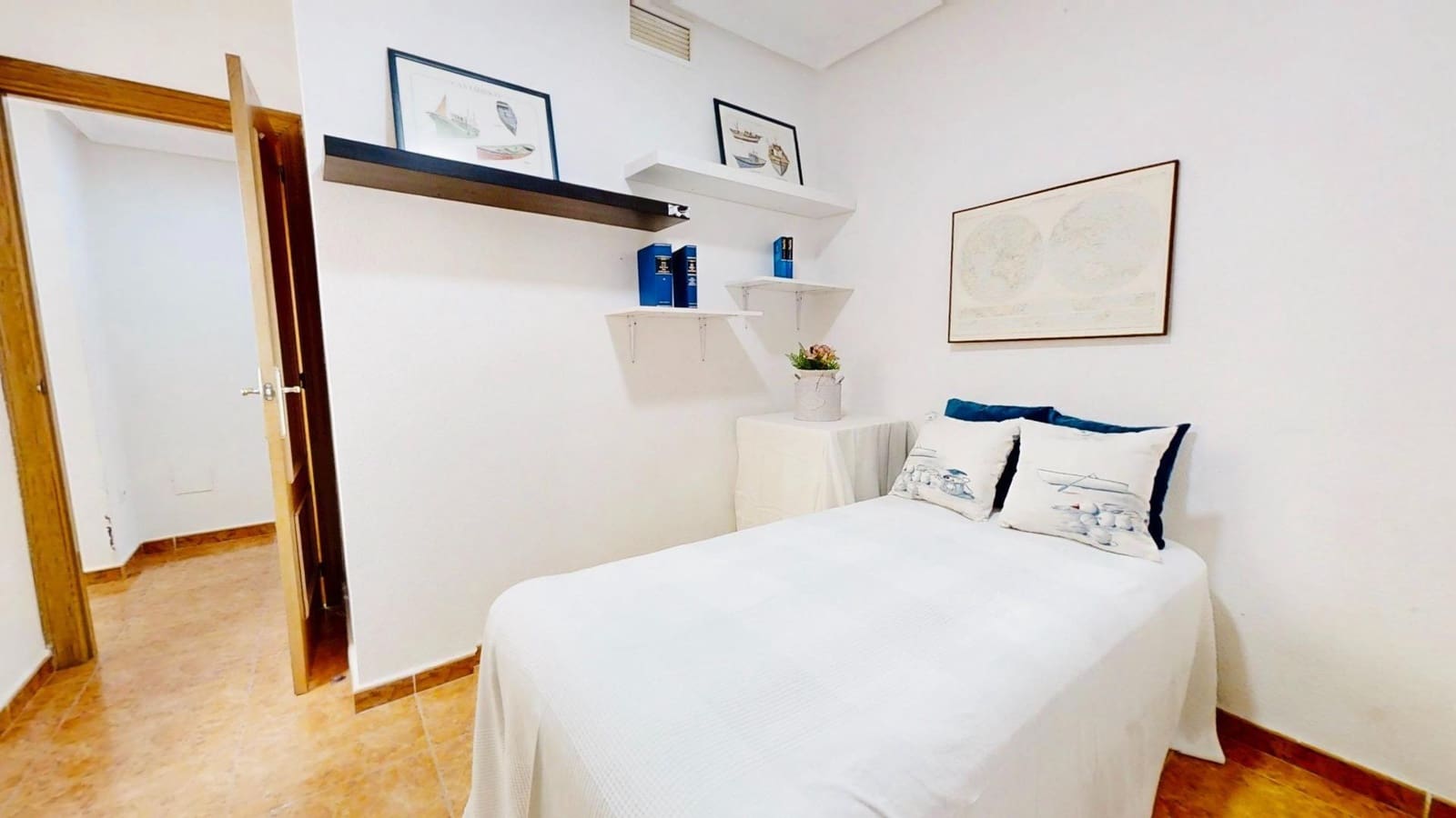 3 sovrum Lägenhet till salu i Torrevieja - 169 000 € (Ref: 9755922)