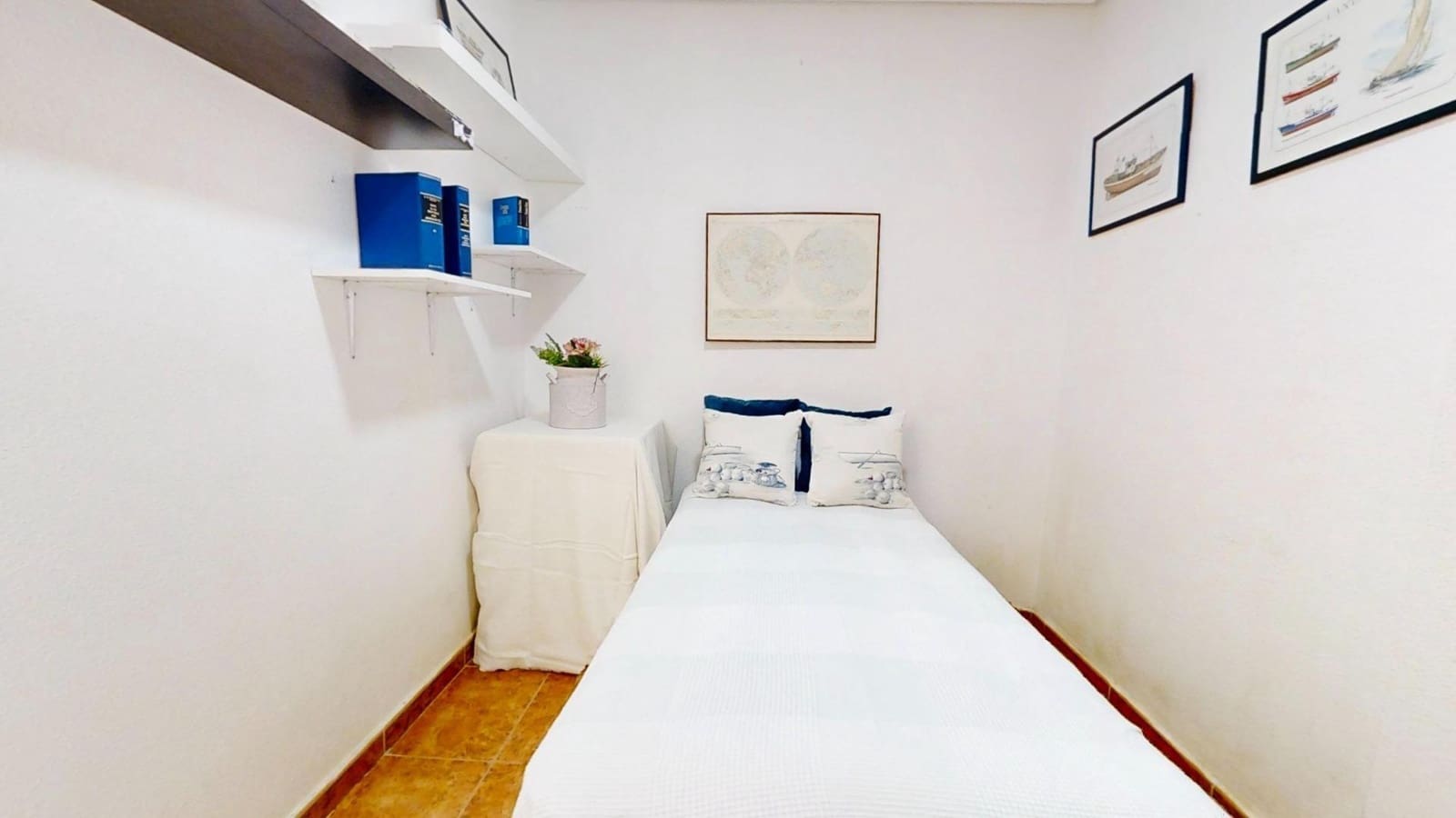 3 sovrum Lägenhet till salu i Torrevieja - 169 000 € (Ref: 9755922)