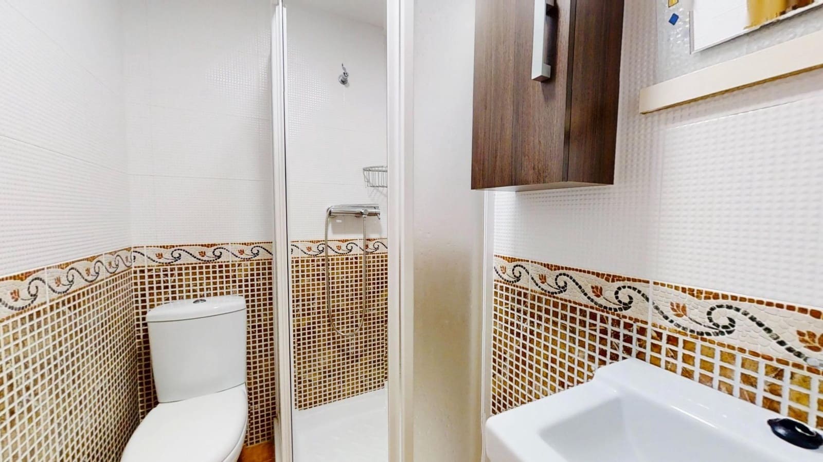 3 sovrum Lägenhet till salu i Torrevieja - 169 000 € (Ref: 9755922)
