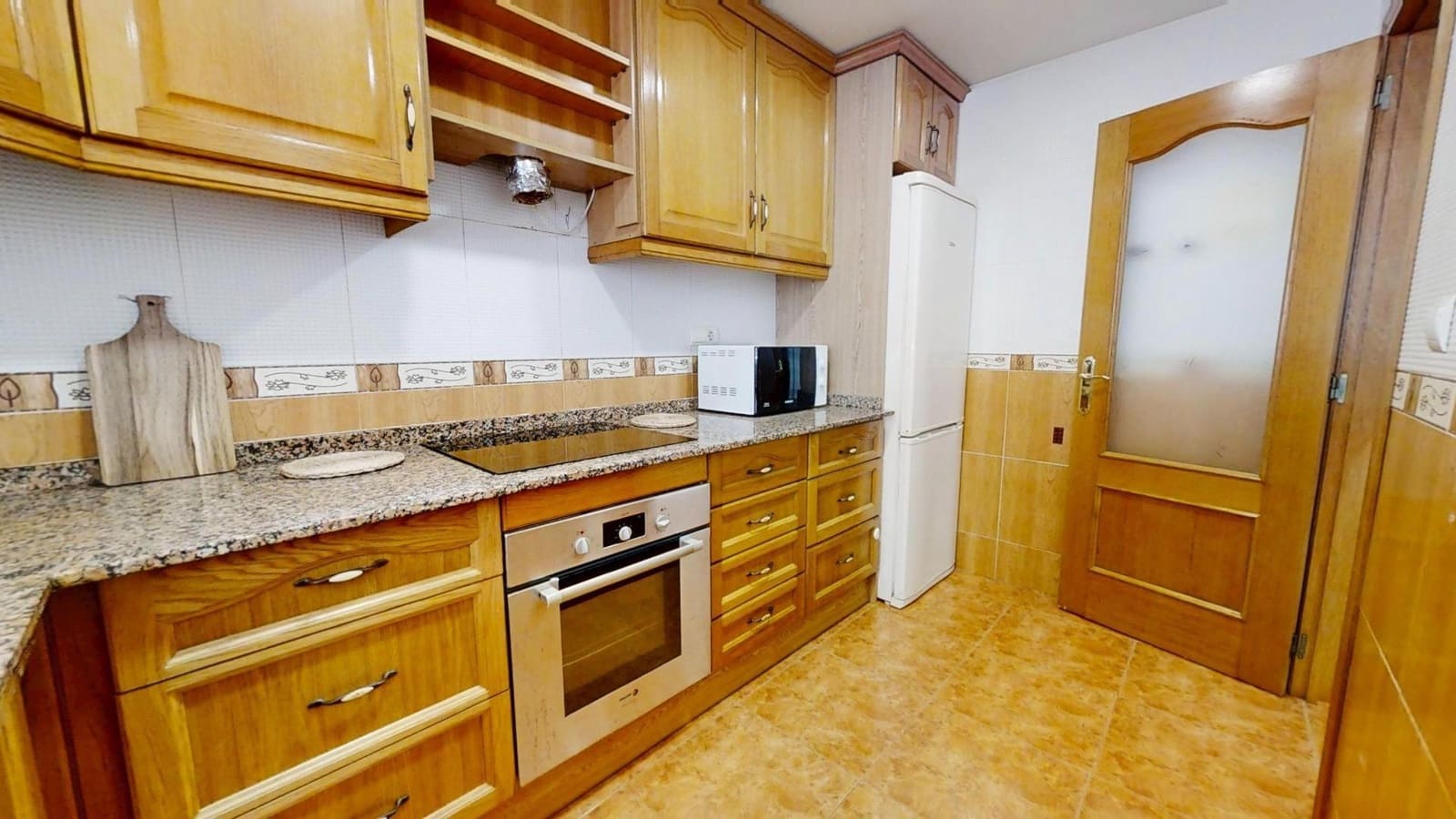 3 sovrum Lägenhet till salu i Torrevieja - 169 000 € (Ref: 9755922)