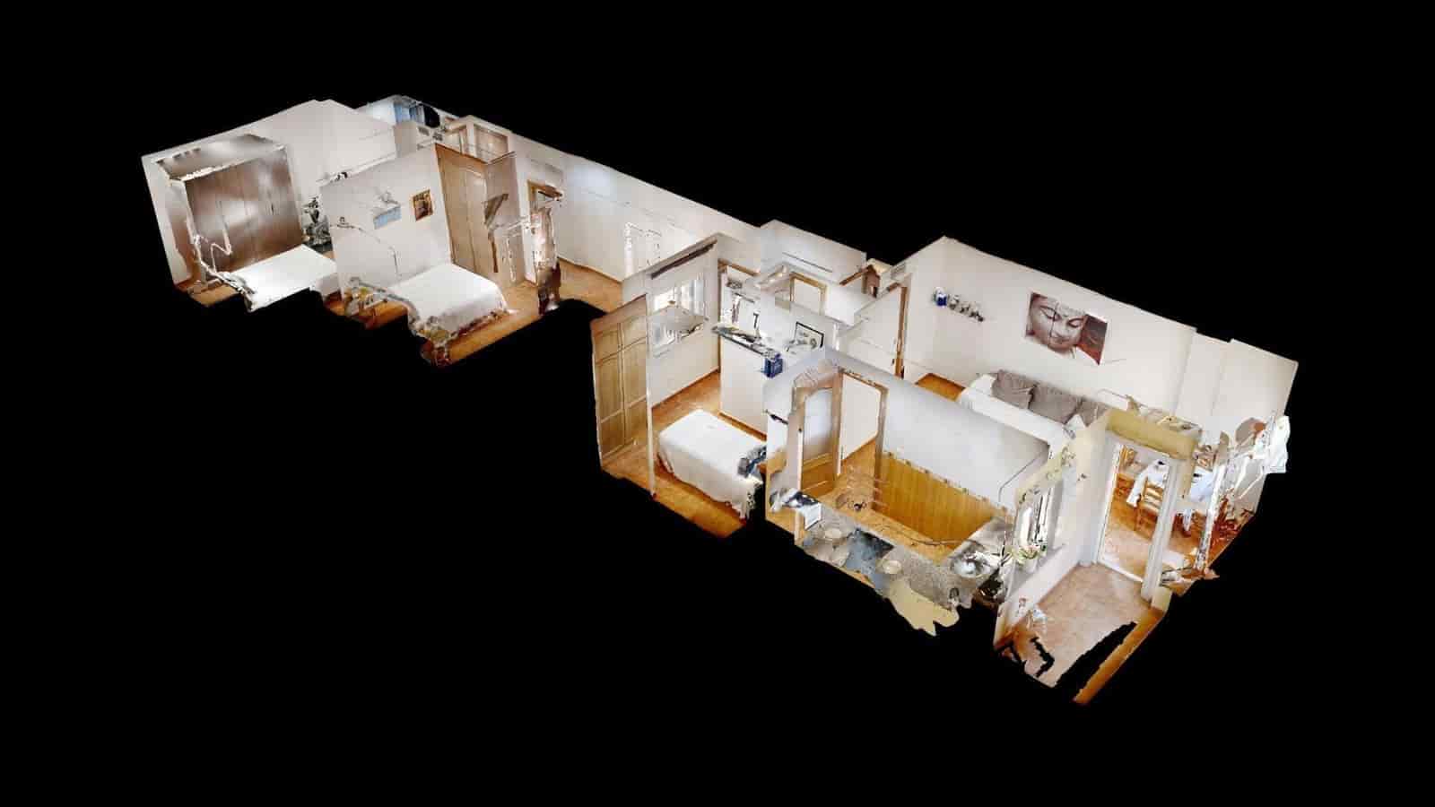 3 sovrum Lägenhet till salu i Torrevieja - 169 000 € (Ref: 9755922)