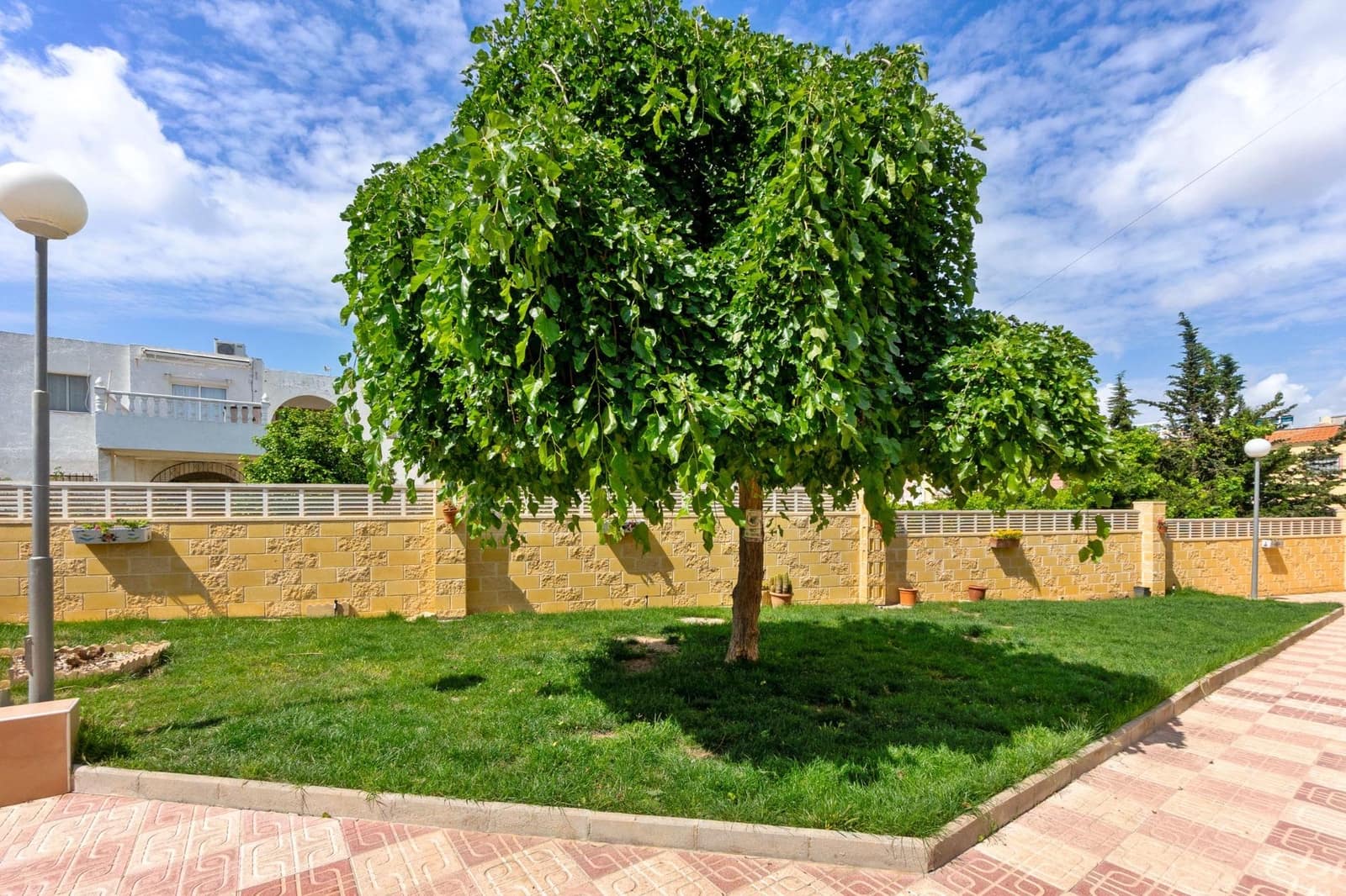 1 bedroom Bungalow for sale in Torrevieja with pool - € 119,000 (Ref: 9778347)