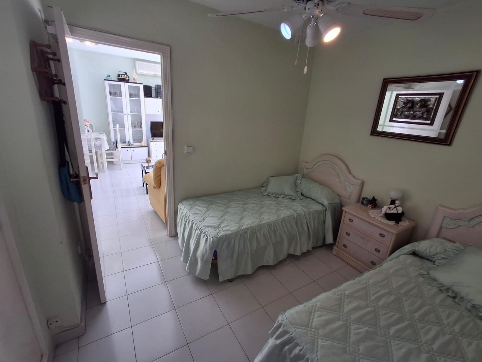 3 soveværelse Bungalow til salg i Torrevieja med swimmingpool - € 180.000 (Ref: 9778349)